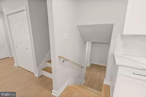 Entry Way - 5803 Hanover Ave, Springfield, VA 22150 photo 6 of 8