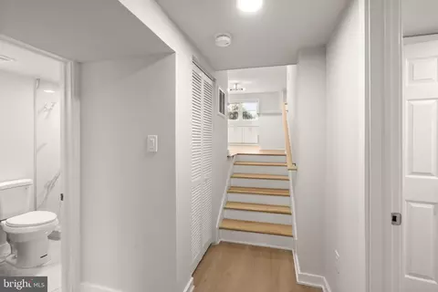 Entry Way - 5803 Hanover Ave, Springfield, VA 22150 photo 7 of 8