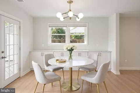 Dining - 5803 Hanover Ave, Springfield, VA 22150 photo 1 of 1
