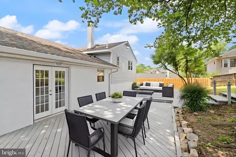 Exterior - 5803 Hanover Ave, Springfield, VA 22150 photo 3 of 10