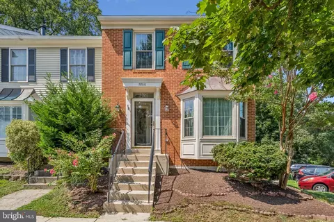 7800 Lambkin Ct, Lorton, VA 22079