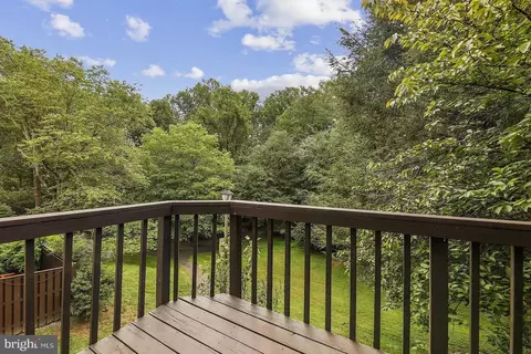 Exterior - 2256 Wheelwright Ct, Reston, VA 20191 photo 5 of 7