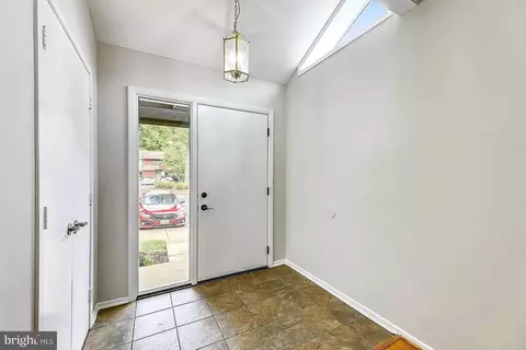 Entry Way - 2256 Wheelwright Ct, Reston, VA 20191 photo 1 of 3