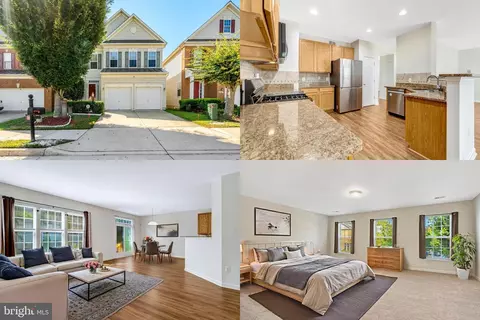 8339 Middle Ruddings Dr, Lorton, VA 22079