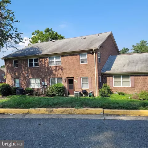 9520 Hagel Cir #04/B, Lorton, VA 22079