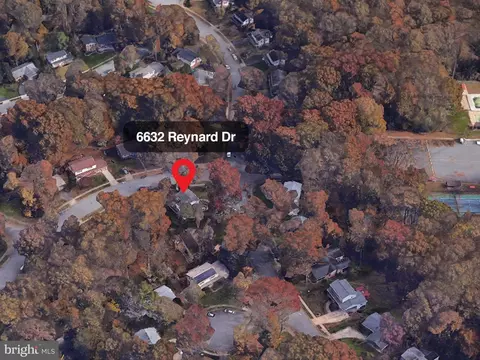 View/Area - 6632 Reynard Dr, Springfield, VA 22152 photo 2 of 2