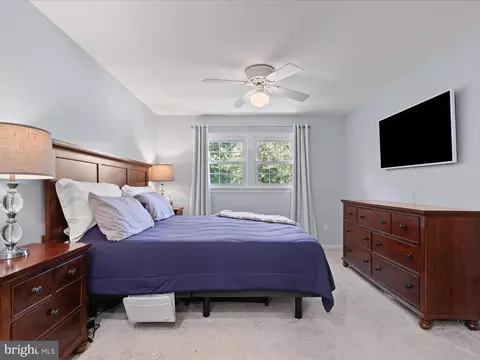 Bedroom - 6632 Reynard Dr, Springfield, VA 22152 photo 1 of 4