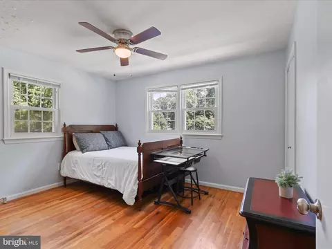 Bedroom - 6632 Reynard Dr, Springfield, VA 22152 photo 4 of 4