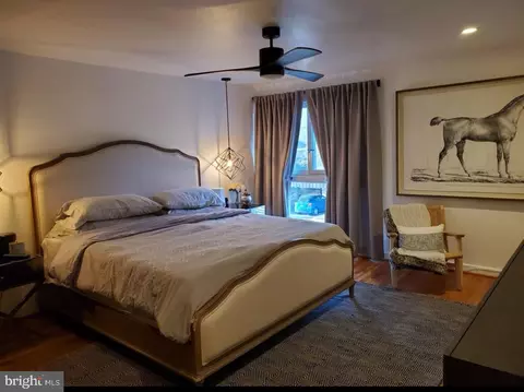 Bedroom - 11408 Links Dr, Reston, VA 20190 photo 1 of 4