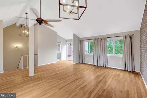 Living - 11408 Links Dr, Reston, VA 20190 photo 6 of 6