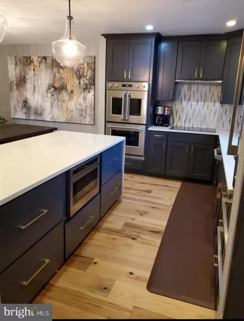 Kitchen - 11408 Links Dr, Reston, VA 20190 photo 5 of 5