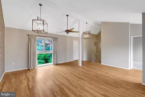 Living - 11408 Links Dr, Reston, VA 20190 photo 5 of 6