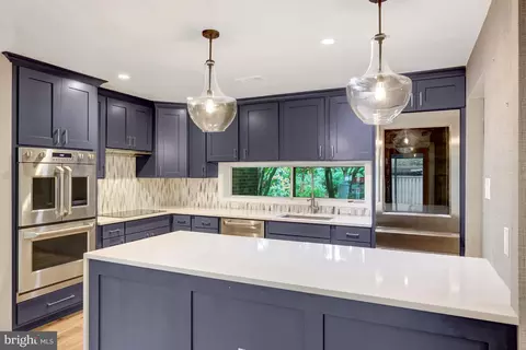 Kitchen - 11408 Links Dr, Reston, VA 20190 photo 1 of 5