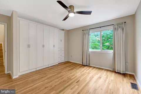 Bedroom - 11408 Links Dr, Reston, VA 20190 photo 2 of 4
