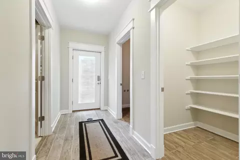 Entry Way - 8617 Dixie Pl, Mclean, VA 22102 photo 42 of 43