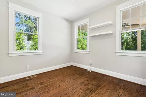 Bedroom - 8617 Dixie Pl, Mclean, VA 22102 photo 1 of 13