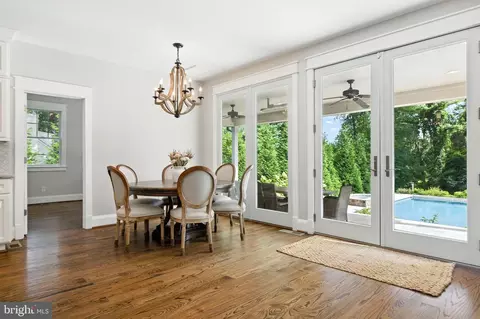 Dining - 8617 Dixie Pl, Mclean, VA 22102 photo 4 of 4