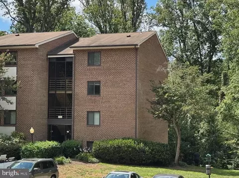 1536 Northgate Sq #22A, Reston, VA 20190