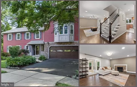 9472 Lapstrake Ln, Burke, VA 22015