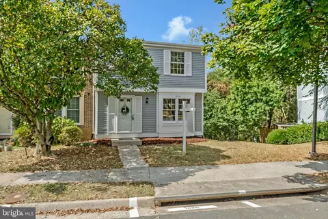1628 Barnstead Dr, Reston, VA 20194
