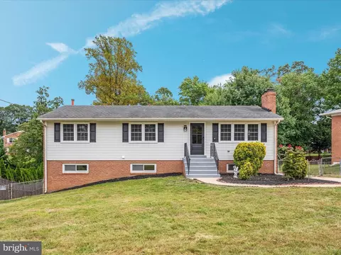 5625 Maxine Ct, Alexandria, VA 22310