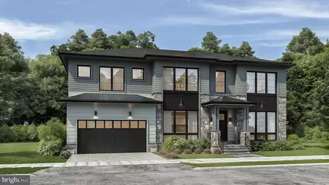 6203 Parkhill Dr, Alexandria, VA 22312