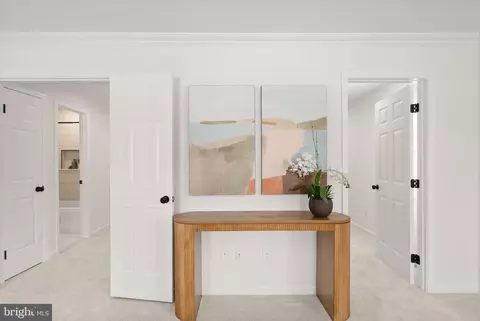 Entry Way - 6655 Madison Mclean Dr, Mclean, VA 22101 photo 7 of 12