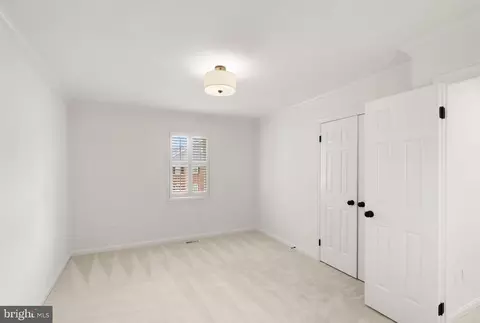 Bedroom - 6655 Madison Mclean Dr, Mclean, VA 22101 photo 6 of 8