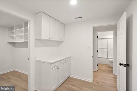Entry Way - 6655 Madison Mclean Dr, Mclean, VA 22101 photo 12 of 12