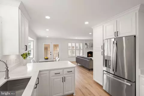 Kitchen - 6655 Madison Mclean Dr, Mclean, VA 22101 photo 2 of 5