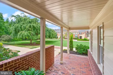 Exterior - 6655 Madison Mclean Dr, Mclean, VA 22101 photo 11 of 13