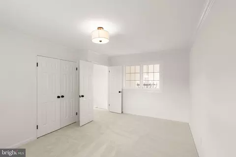 Bedroom - 6655 Madison Mclean Dr, Mclean, VA 22101 photo 8 of 8