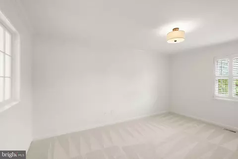 Bedroom - 6655 Madison Mclean Dr, Mclean, VA 22101 photo 5 of 8