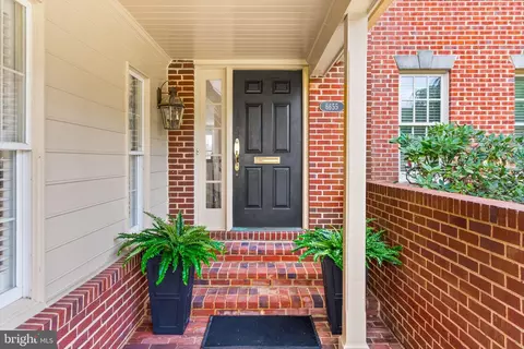 Exterior - 6655 Madison Mclean Dr, Mclean, VA 22101 photo 1 of 13