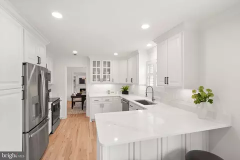 Kitchen - 6655 Madison Mclean Dr, Mclean, VA 22101 photo 1 of 5