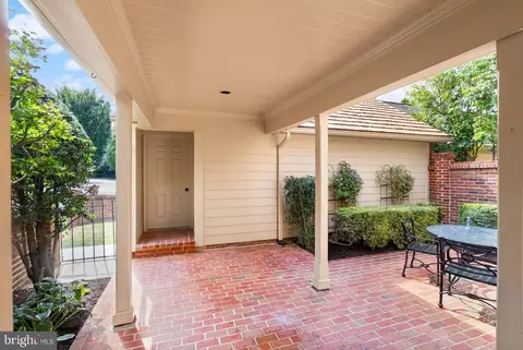 Exterior - 6655 Madison Mclean Dr, Mclean, VA 22101 photo 4 of 13