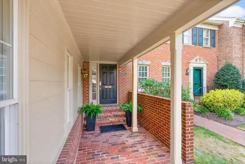 Exterior - 6655 Madison Mclean Dr, Mclean, VA 22101 photo 10 of 13