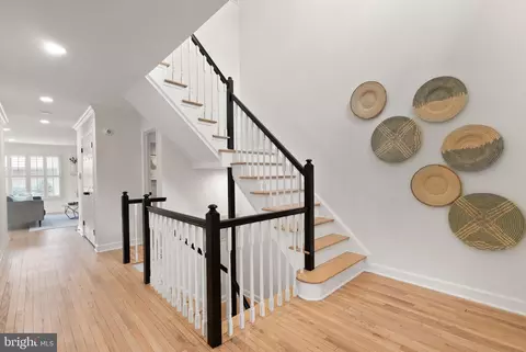 Entry Way - 6655 Madison Mclean Dr, Mclean, VA 22101 photo 1 of 12