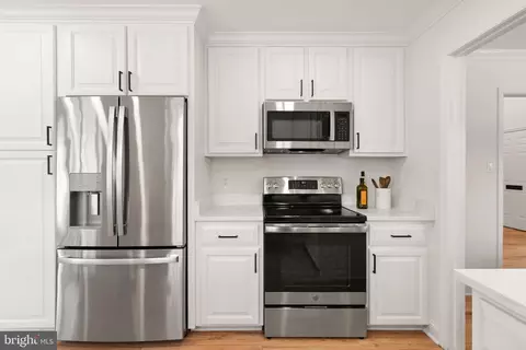 Kitchen - 6655 Madison Mclean Dr, Mclean, VA 22101 photo 3 of 5