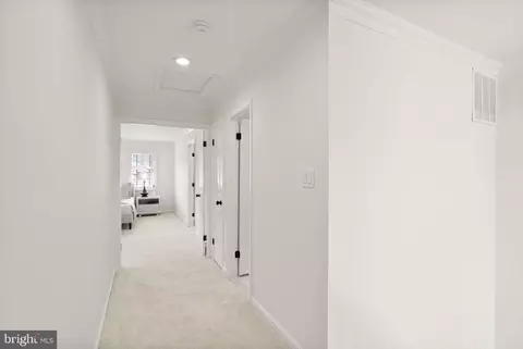 Entry Way - 6655 Madison Mclean Dr, Mclean, VA 22101 photo 6 of 12