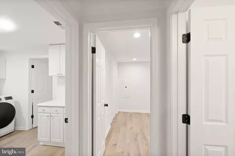 Entry Way - 6655 Madison Mclean Dr, Mclean, VA 22101 photo 11 of 12