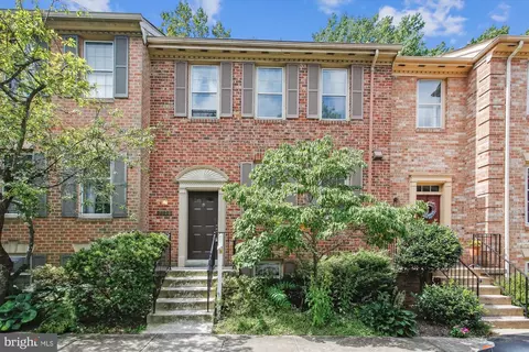 Undisclosed, Alexandria, VA 22310