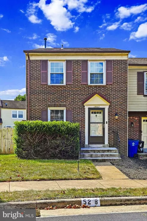 14417 Salisbury Plain Ct, Centreville, VA 20120