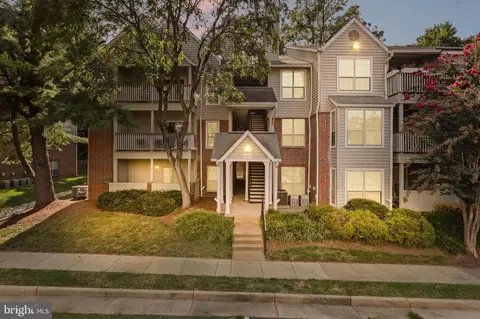 3910 Penderview Dr #632, Fairfax, VA 22033