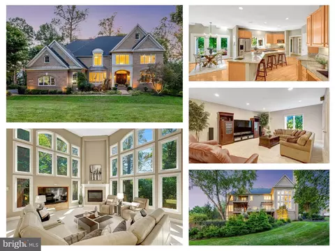 1834 Elgin Dr, Vienna, VA 22182