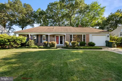 7838 Attleboro, Springfield, VA 22153
