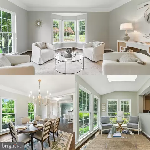 7401 Clifton Quarry Dr, Clifton, VA 20124