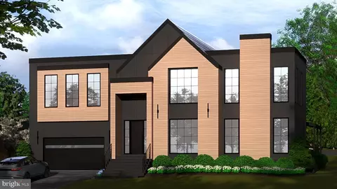 113 James Dr SW, Vienna, VA 22180