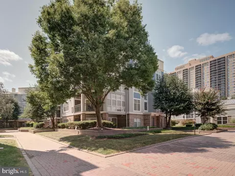 5565 Seminary Rd #214, Falls Church, VA 22041