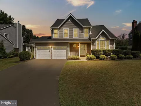 Exterior - 13250 Stone Heather, Herndon, VA 20171 photo 2 of 22